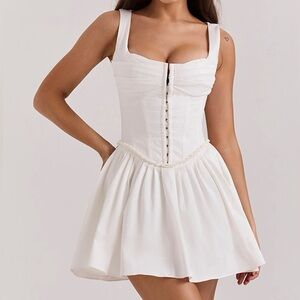 House Of Cb Cupid Dress